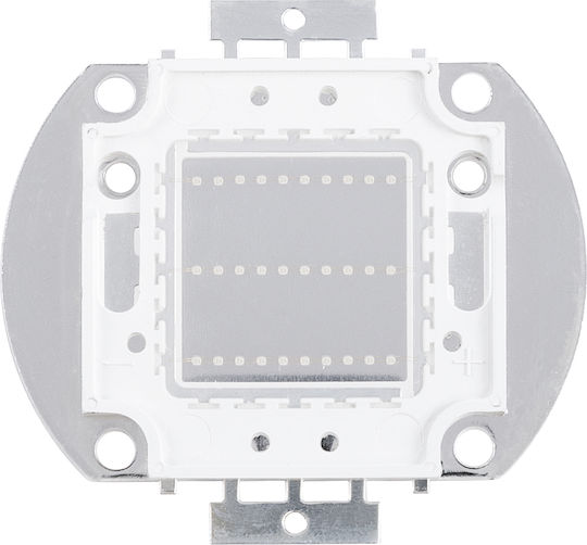 GloboStar LED 30 Watt Verde 1 Bucată 73770