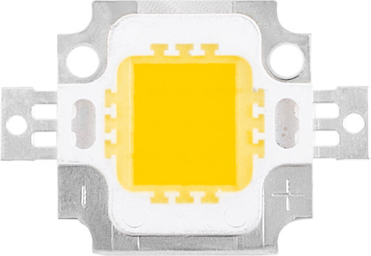 GloboStar LED Warm White 10W (73763)