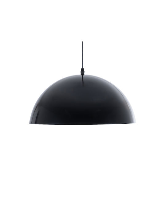 GloboStar Ciel Pendant Light Gold Bell with Socket E27 40x20cm