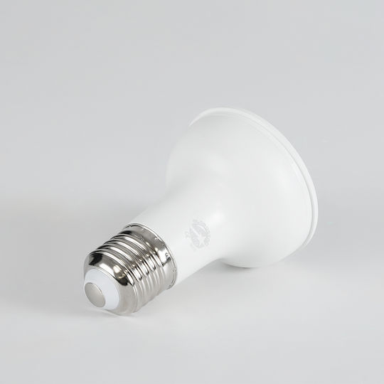 GloboStar LED крушка 8W 85mm за фасунга E27 и форма PAR20 Неутрално бяло 776лм