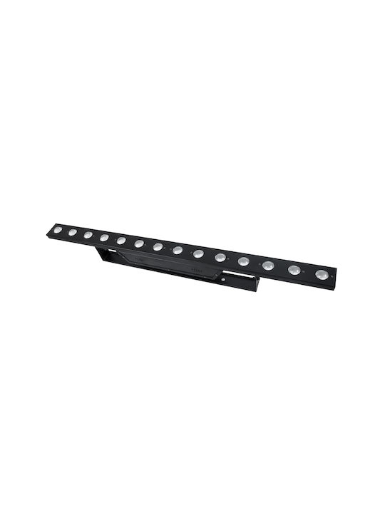 GloboStar Lampa De Podea Pentru Exterior LED Mașină De Spălat Pe Perete 10W RGB IP20