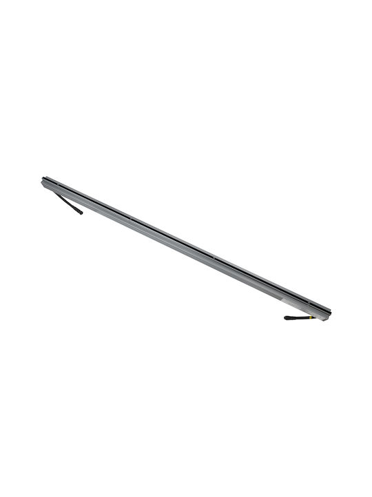 GloboStar Εξωτερικό Φωτιστικό LED Wall Washer 12W RGBW IP65