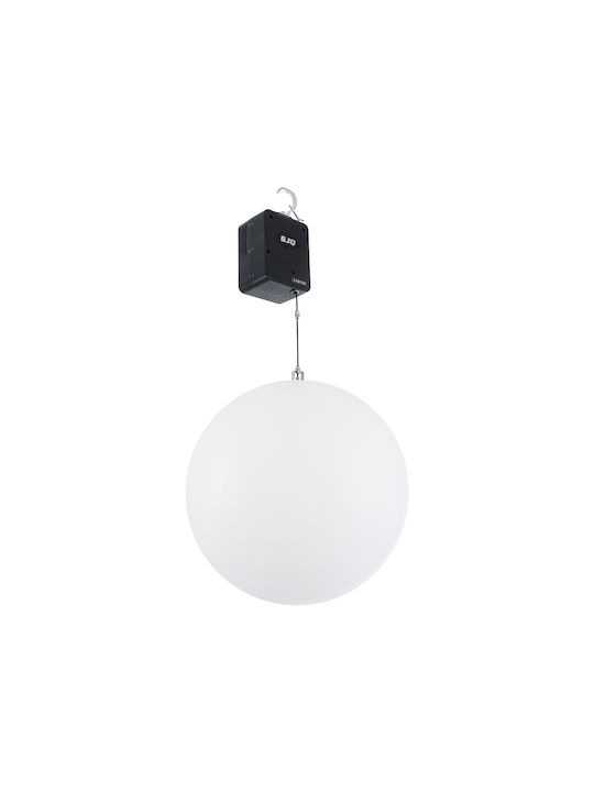 GloboStar Lustră Decorativă Negru