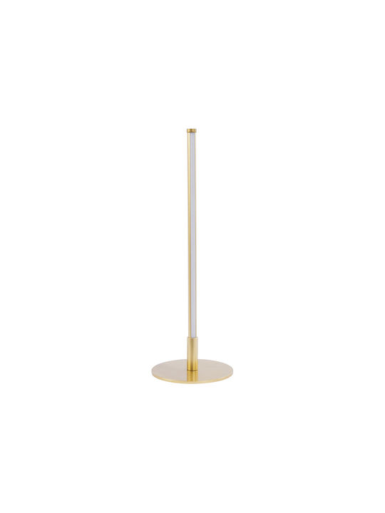 GloboStar Dekorative Lampe Gold