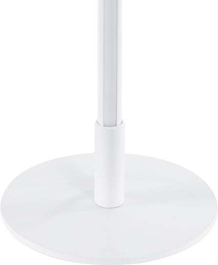 GloboStar Decorative Lamp White