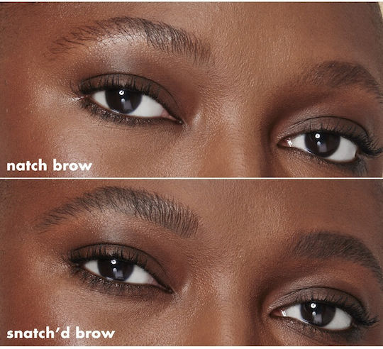 e.l.f Cosmetics Lift Brow Stilou Impermeabil Pentru Sprâncene Castaniu Închis 0.24gr