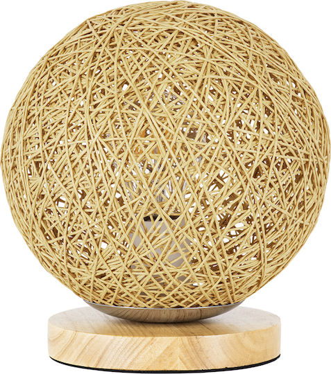 GloboStar Hyde Decorative Light E27 20cm