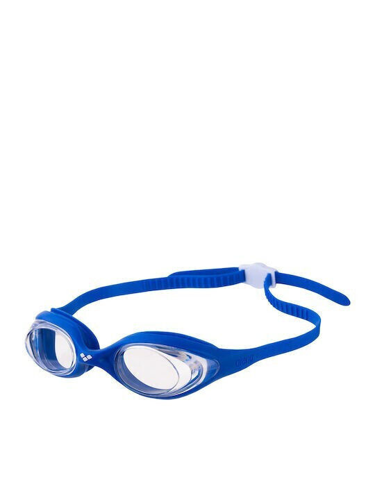 Arena Swimming Goggles Adults Transparent