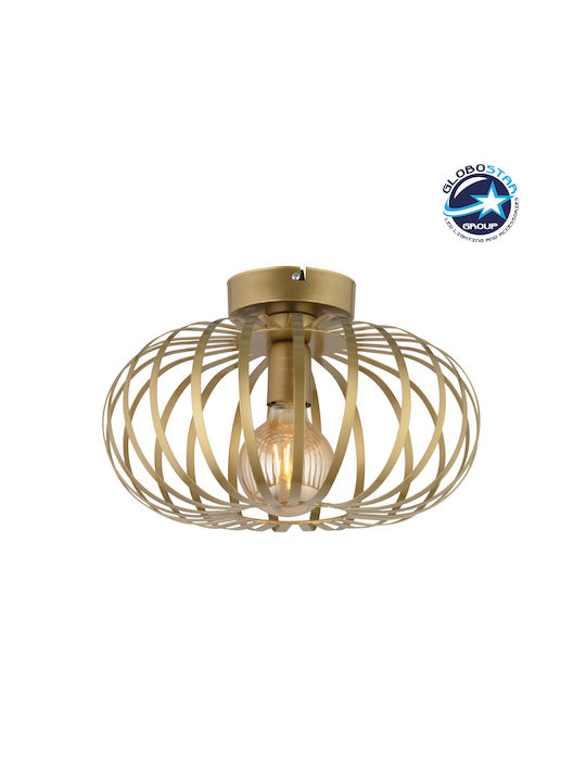 GloboStar Star Ceiling Light 40cm GloboStar Star Ceiling Light 40cm