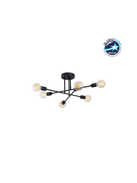 GloboStar Lamira Ceiling Light 40cm