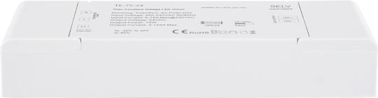 GloboStar Skydance Wireless RF with Remote Control 73130