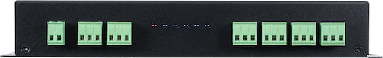 GloboStar Skydance Wireless Signal Amplifier RF with Remote Control 73136