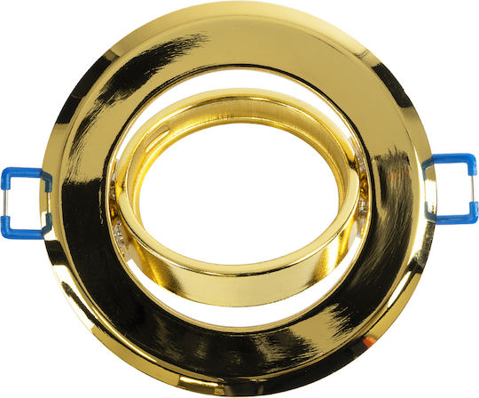 GloboStar Zubehör für Spot Gold 200Stück 77818