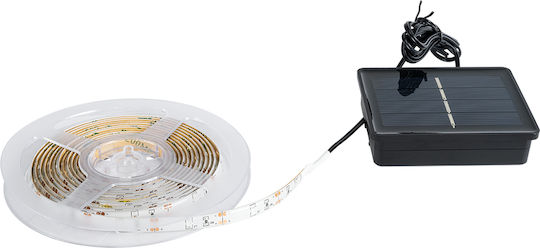 GloboStar Ηλιακό Φωτιστικό Φανάρι 3W 30lm IP65