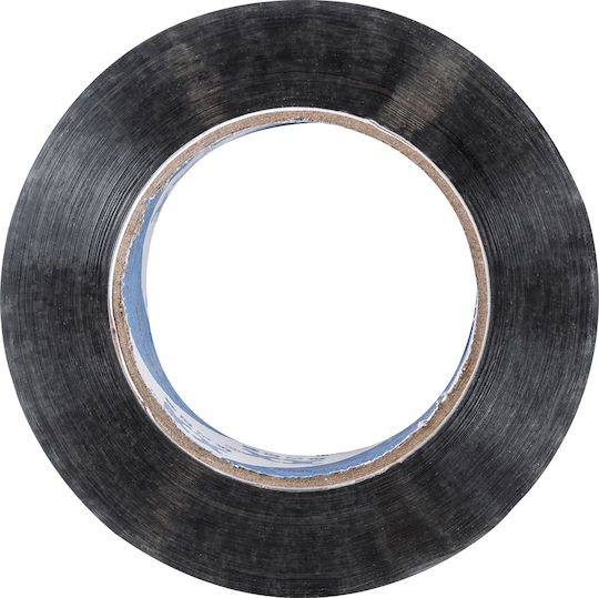 GloboStar Noisy Packaging Film 55mm x 150m Transparent