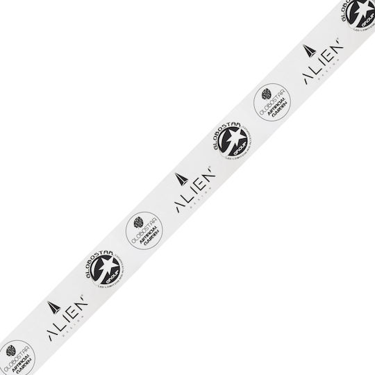 GloboStar Ταινία Συσκευασίας 55mm x 150m Διάφανη