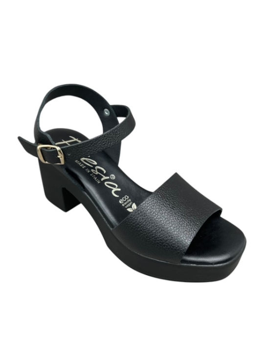 Sandale Anatomici Negre