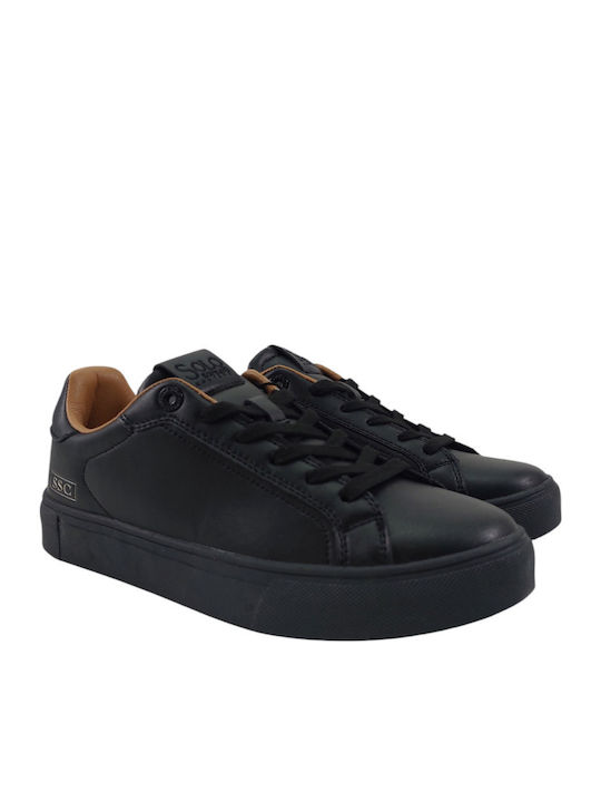 Sneakers Black