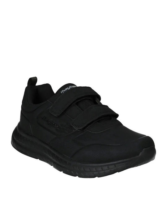 Ανδρικά Sneakers Μαύρα