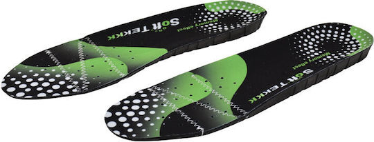 Dunlop Ανατομικοί Πάτοι Παπουτσιών 710996 2τμχ