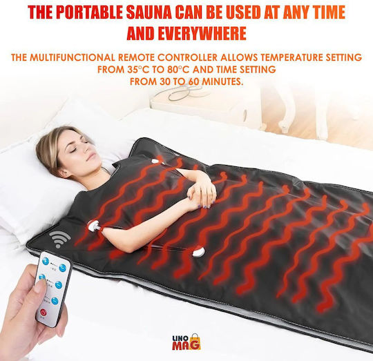 Linomag Sauna Blanket