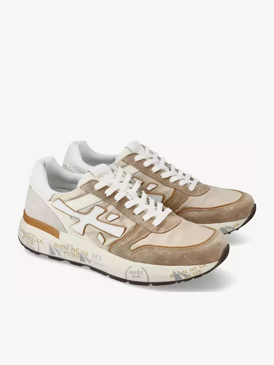Sneakers Brown