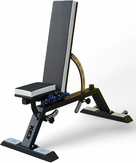 eBoxing Neigung Trainingsbänke