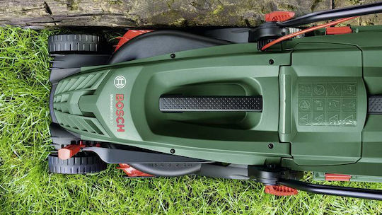 Bosch UniversalRotak 37-555 Lawn Mower Electric 1400W