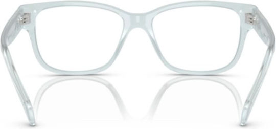 Blue Light Blocking Glasses Women Men White