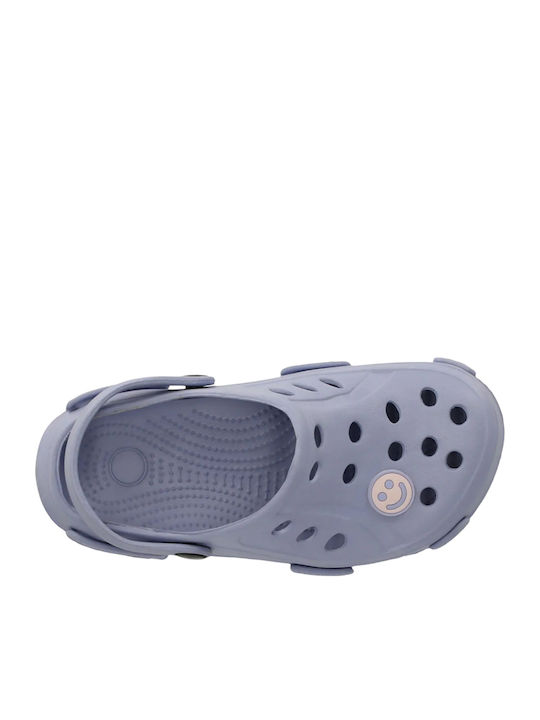 Children's Beach Shoes Lilac