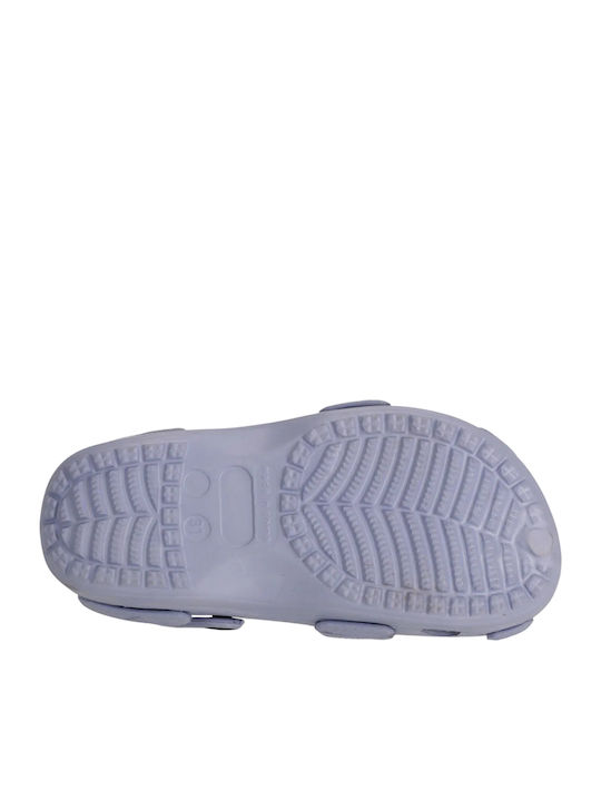 Children's Beach Shoes Lilac