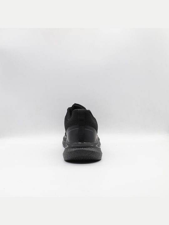 Sneakers Total Black