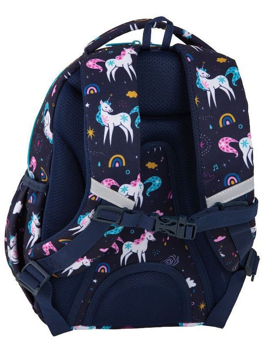 Coolpack Jerry School Bag Backpack Multicolour