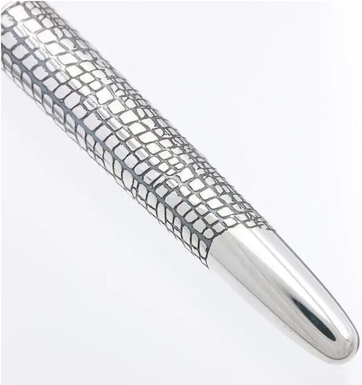 Pilot Silvern Writing Pen Fine