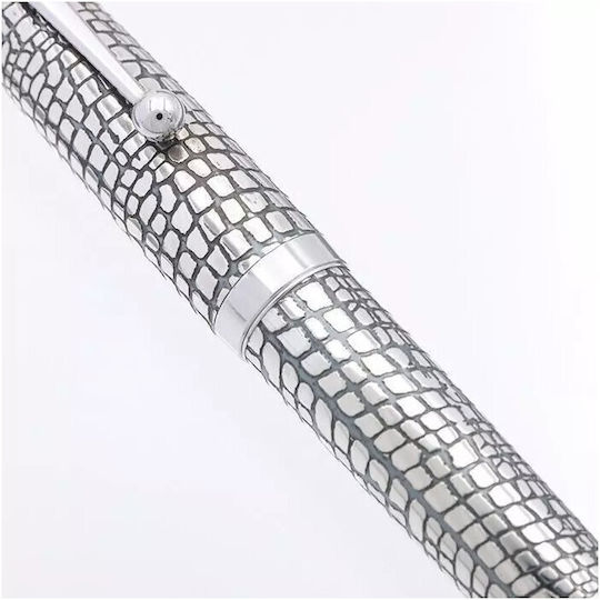 Pilot Silvern Writing Pen Fine