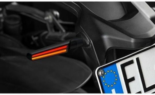 Paraxite Flash Motorcycle LED 2pcs