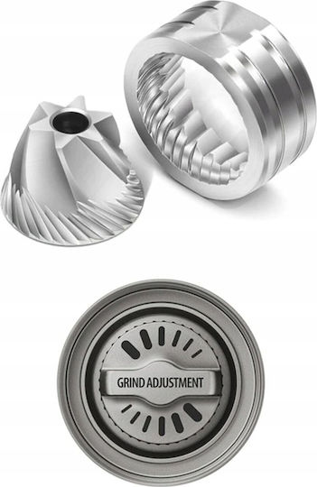 Wacaco Manual Coffee Grinder Brown