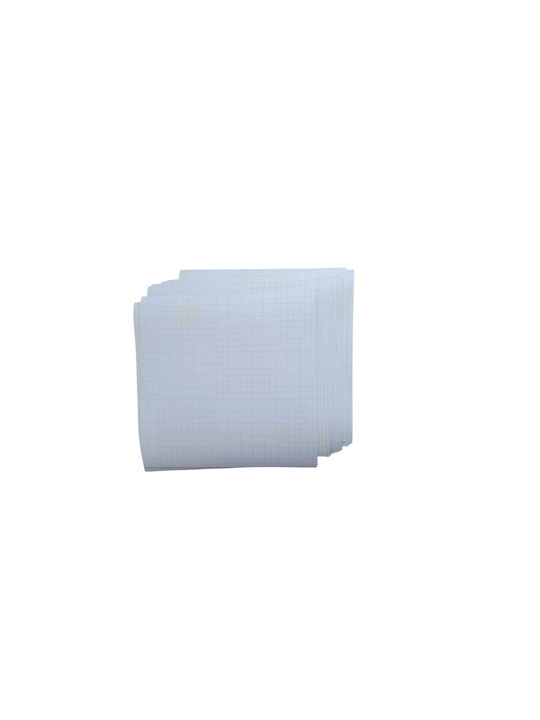 Self-adhesive Stickers Marble Tiles White 30 X 30 Cm 24 Pieces Self-adhesive Stickers Marble Tiles White 30 X 30 Cm 24 Pieces