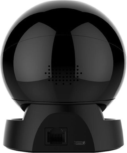 Imou REX 3D IP Surveillance Camera Wi-Fi Full HD+ 3MP with Two-Way Communication and Lens 3.6mm