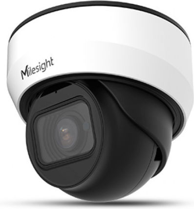 Milesight MS-C8175-FPD IP Surveillance Camera 4K Waterproof with Lens 2.7-13.5mm
