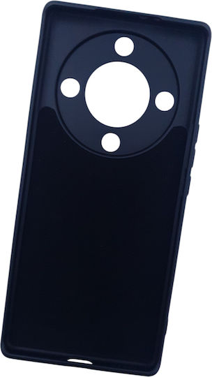 Naxius Back Cover Silicone 1.8mm Black (Honor Magic5 Lite)