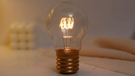 I-Total Dekorative Lampe Mehrfarbig