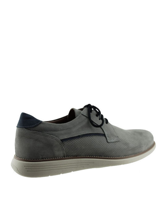 Мъжки ежедневни обувки Dark Gray