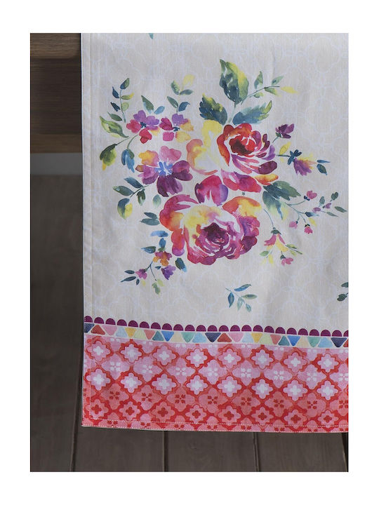 Runner Din Bumbac Cotton 50x150cm