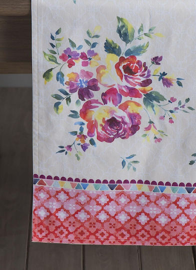 Läufer Cotton 50x150cm