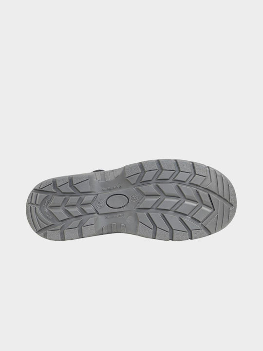 Stenso Toledo Sandal Low Safety S1 with Certification SRC