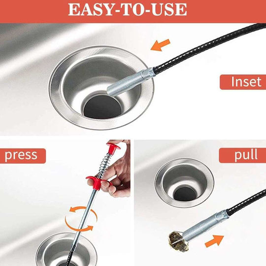 Flexible Telescopic 0924.079 Hand Tool