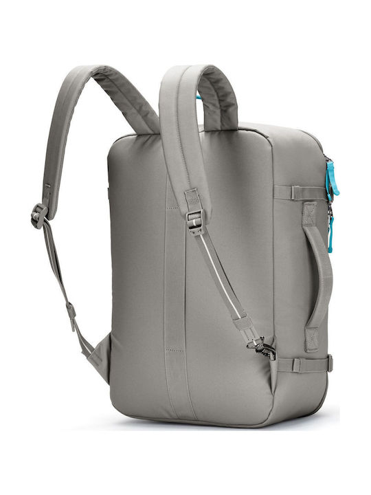 Pacsafe Go 34lt Γκρι