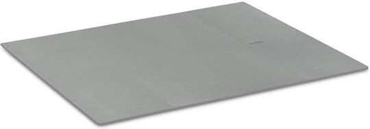 Dmuchane Foam Mat Pool Unterlage 50x50cm Beiges