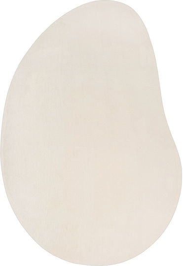 vidaXL Anti-slip Rug Outdoor Rectangular Beige